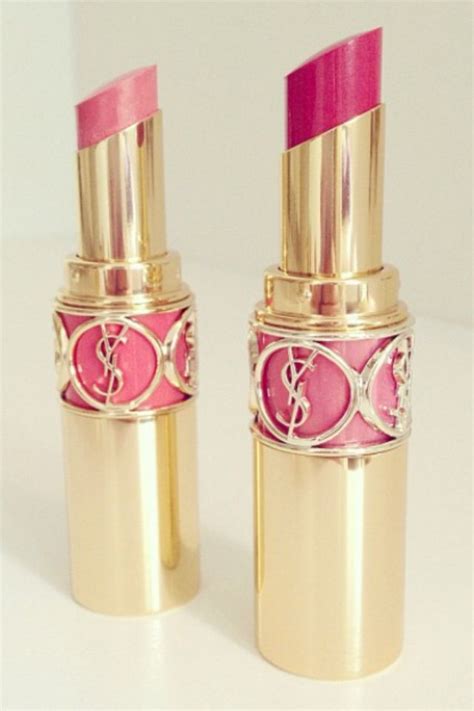 ysl spicy pink lipstick|ysl lipstick best selling color.